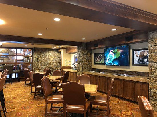 The Whistling Grizzly